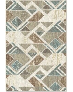 Ковер Moldabela Delta Прямоугольник 8763 1 43255