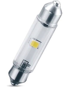 Автомобильная лампа Philips 11864U30CWB1