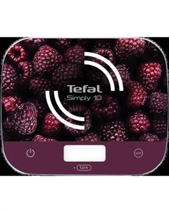Кухонные весы Tefal BC8000V0