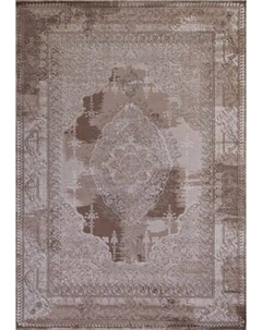 Ковер Karmen Hali Armina 03704A - BROWN / BROWN Karmen hali