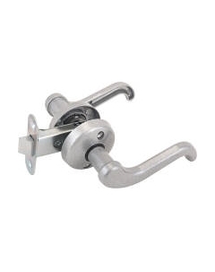 Защелка врезная Зенит ЗЩ2.02 Zenit