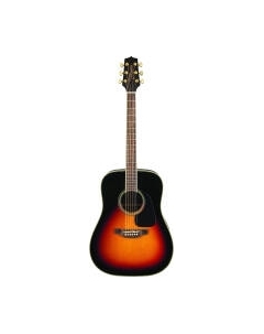 Акустическая гитара Takamine Dreadnough G50 GD51-BSB