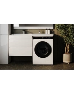 Тумба под умывальник Symbolite Даллас 130 Люкс Plus