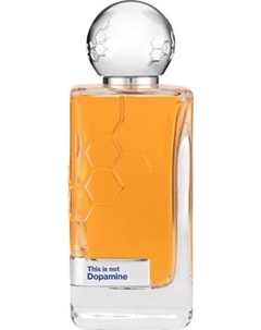 Парфюмерная вода Hormone Paris Dopamine Hormone paris