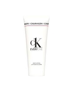 Лосьон для тела Calvin Klein Ck Everyone Body Lotion Calvin klein