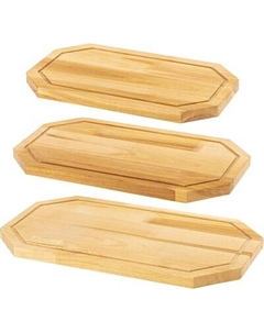 Набор разделочных досок Elan Gallery Гайка / 570196 Elan gallery