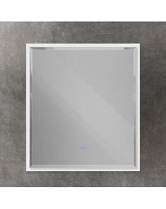 Зеркало Cezares CZR-SPC-INT-800-900-LED-TCH-WARM-BL