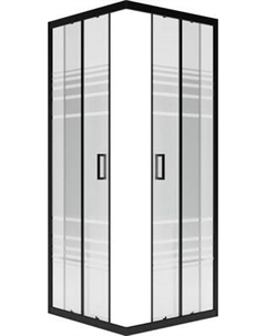 Душевой уголок МетаКам Universal 90x90 / KKS_016219 Метакам