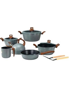 Набор кухонной посуды JIO-013 Jio