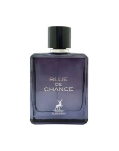 Парфюмерная вода Maison Alhambra Blue De Chance Maison alhambra