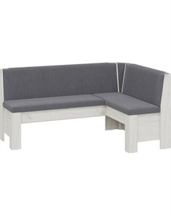 Уголок кухонный мягкий ТриЯ Ганновер Трия