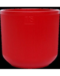 Кашпо VipSet Росси с дренажной системой Vipset