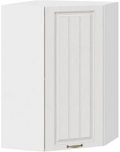 Шкаф навесной для кухни ТриЯ Лина 1ВВ6У Трия