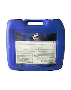 Моторное масло Fuchs Titan Cargo LD3 10W40 / 600909093