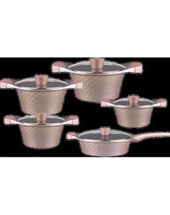 Набор кухонной посуды JIO J9910 Jio