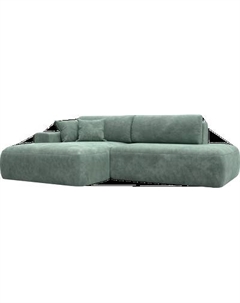 Диван угловой Лига Диванов Лига-036 НПБ Модерн левый / 127766L Лига диванов