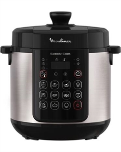 Мультиварка Moulinex СE222D32