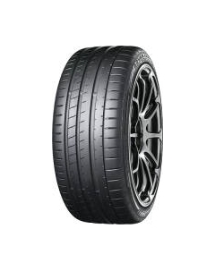 Летняя шина Yokohama Advan Sport V107 255/55R19 111Y
