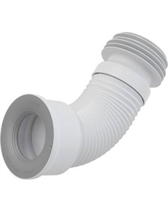 Слив (гофра) Alcadrain A97