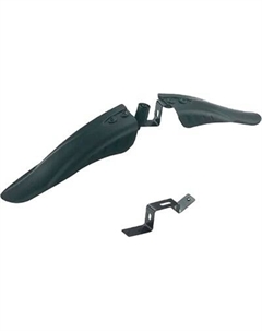 Крыло для велосипеда Hualong HL-802