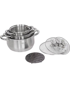 Набор кастрюль Olivetti SCKL4111