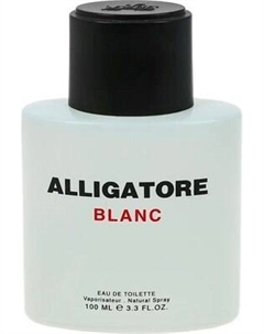 Туалетная вода KPK Parfum Alligatore Blanc для мужчин Kpk parfum