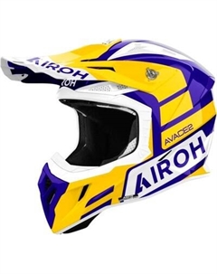 Мотошлем Airoh Aviator Ace 2 Sake AV22A08-S