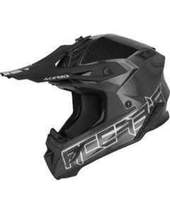 Мотошлем Acerbis Steel Carbon 22-06 / 0025047.319.061