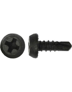 Саморез MFIX Для профилей 3.5x11 со сверлом Mfix