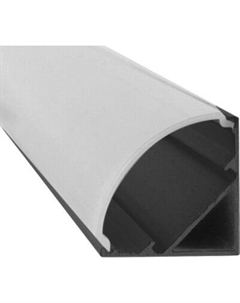 Профиль для светодиодной ленты General Lighting GAL-GLS-1000-16-16-B / 522720 General lighting