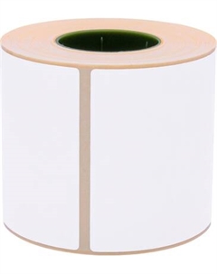 Набор этикеток FLEX-N-ROLL Термо самоклеящиеся Эко 75x120мм / ENB01-75x120-C40-32х0300 Flex-n-roll