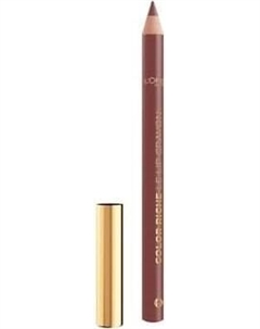 Карандаш для губ L'Oreal Paris Color Riche Worth It Intense тон 570 L'oreal paris