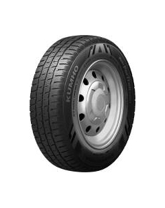 Зимняя легкогрузовая шина Kumho Winter PorTran CW51 195/75R16C 107R
