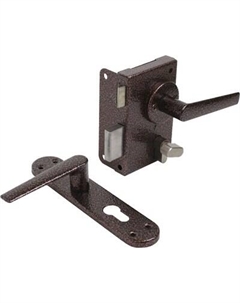 Замок накладной Птимаш ЗН3-1