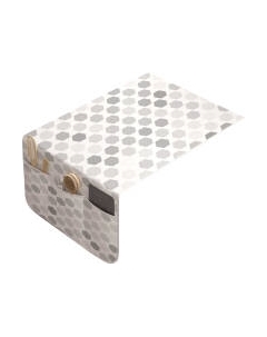 Органайзер для ванной Ambesonne Появление кругов / cwm-21093