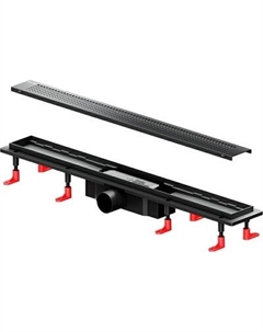 Трап для душа AM.PM Prime Flow / W02SC-P11-070-01BM Am.pm