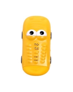 Развивающая игрушка Zabiaka Крокодил Тоша / 7113903