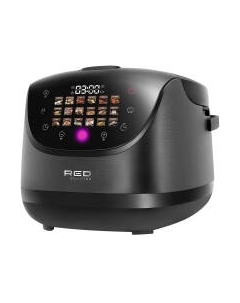 Мультиварка RED solution RMC-88 Red solution
