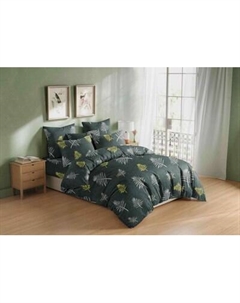 Комплект постельного белья Бояртекс № 2-001 (N) Евро-стандарт