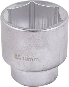 Головка слесарная RockForce RF-56540 Rockforce