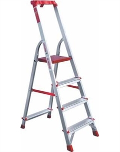 Лестница-стремянка Новая Высота NV 3115 / 3115104 Новая высота