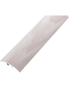 Порог Русский Профиль С дюбелем 30мм 1.8м Русский профиль