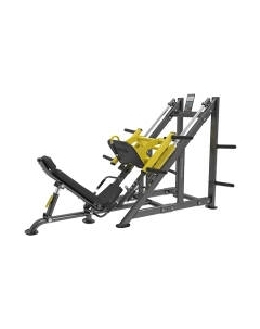 Силовой тренажер Bronze Gym PL-1717 Bronze gym