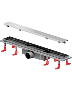 Трап для душа AM.PM Prime Flow / W02SC-U11-060-04SB Am.pm