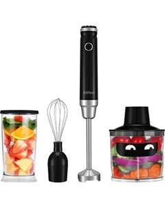 Блендер погружной Kitfort KT-3502
