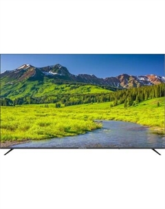 Телевизор Supra 75’’ STV-LC75ST0045U