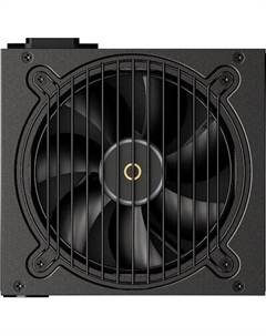 Блок питания для компьютера Ocypus Gamma P650 BK 650W (Gamma-P650-W1HDBK024X-EU)