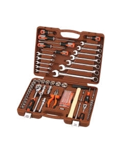 Универсальный набор инструментов Ombra OMT93S