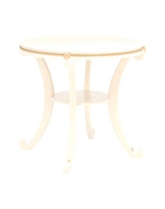 Журнальный столик Мебелик Глория М