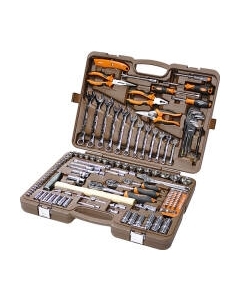 Универсальный набор инструментов Ombra OMT131S